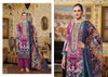 Riwayat Vol 4 By Belliza Viscose Rayon Digital Printed Dress Material Wholesale Online
